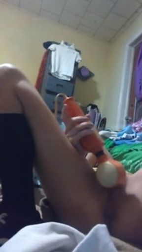 Trying to get my boyfriend to fuck me