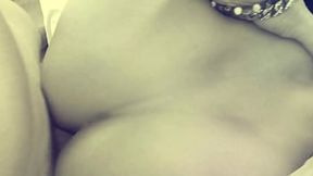 Kyle &mdash;  Kait &mdash;  & co &mdash;  anal&#x1F44C; &mdash;  ass&#x1F351;-eating &mdash;  creampie 3-way
