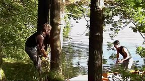 Bareback Ranchers Part #5 - Fully Remastered in HD