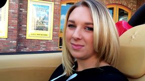 brooke wylde blowjob and creampie with mike hunt