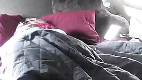 Real homemade unscripted wife pleases king dick