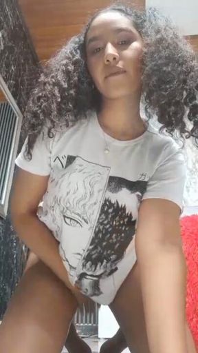 do you like it? So I can bounce on top of you