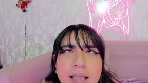 Laila Sumeru Private Show