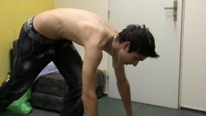 Debt Dandy: Reluctant Sex Toy's Wild Ride
