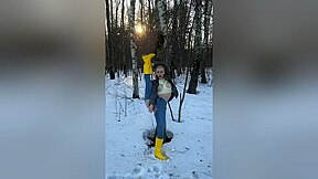 Anna Delos - Excellent Adult Scene Vertical Video Unbelievable Uncut