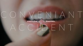 Convenient Accident - Paulita Pappel