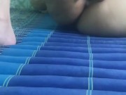 แอบเย็ดหีน้องเมีย PART-1