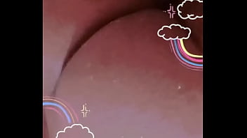 Bunda grande novinho virgem