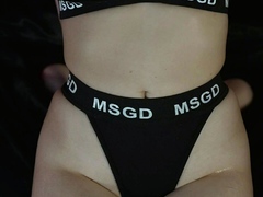 Amateur hard sex ass fuck toy