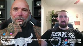 Porn Star Confessions - Rusty Taylor Episode 161