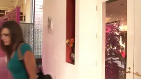Two sexy idols fuck with their favorite toys