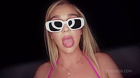 Kendra Sunderland Hot Porn Story