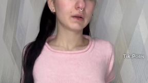 Community Creator
 @milaclark7 @Teasing and #18+ Teen #Shaved Pussy #Nude #Petite sexy porno tube | Tik.Porn