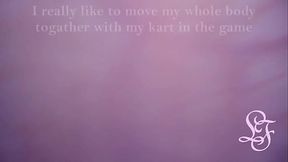 FISRT EVER POV COMSHOT FROM INSIDE THE PROSTATE