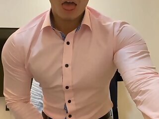 Vincent7rings jerk off