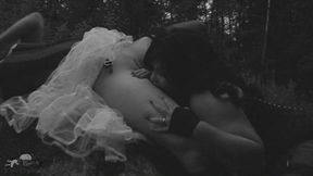 The Vampire's Prey 2 (2015) : Sophia Sylvan and Molly Silver