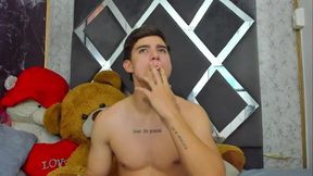 Keiler White Private Show