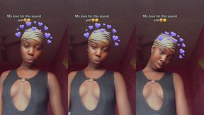 horny student ready for zaddy