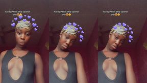 horny student ready for zaddy