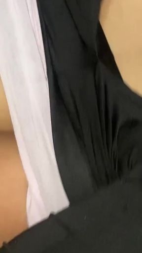 Viral Teen Comes Home From School Directly on Her Brother&amp;#039;s Gas   Clip 1