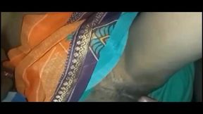 Desi Indian Wife Ki Saari Utke Full Pussy Ki Chudai Khacha Khachakhacha