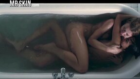 Mr. Skin's All Time Favorite Bath Scenes'