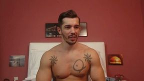 Nikko Raven Private Show