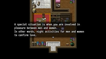 (  18 ) H RPG Games Mylene And The Temple Of Lust #2