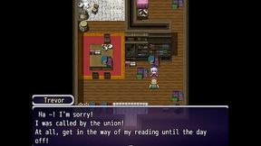 (  18 ) H RPG Games Mylene And The Temple Of Lust #2