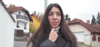 Katty West’s Housecleaner Cock Play