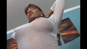 In the End She Was Convinced and Shot a Porn Scene