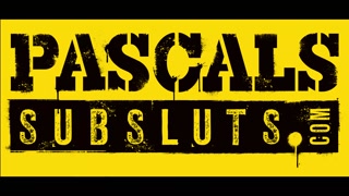 PASCALSSUBSLUTS - Blonde Alice Maze Spanked Before Rough Sex