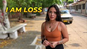 Encuentro con vecina en mi barrio y la follo