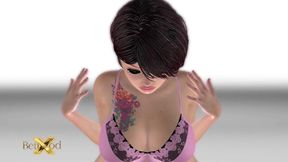 Extreme anal gaping BettyXod