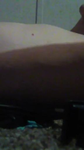 Horny Bitchslut Failing to Cum on July 3rd This Year
