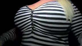 Monster Tits Sucks Strangers Pricks