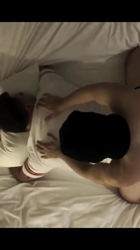 Rugby Ass Pounded - Episode 11