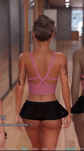 A Very Open Marriage (part 100)