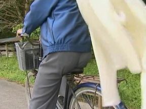 Japanese Babe Outdoor Fuck – Wild & Steamy Naked Encounter