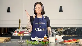 Claras Delights - Clara Mia