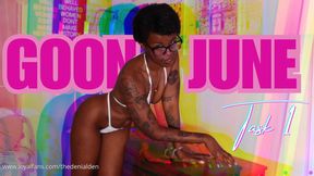 Goon June Task 1