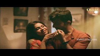 Nurse Part 01 2024 Ullu Web Series