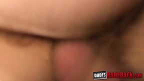 Horny Tristan Mathews fucks Coda Filthys horny Asian hole