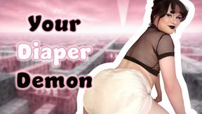 Your Diaper Demon Fate