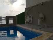 Risky Arab gay cruising naked #public beach #Middleeast voyeur #Kuwait GOT CAUGHT!!