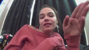 Waking Up With Mitzy GFE POV