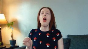 Sneezing Away My Allergy Congestion (wmv 1920x1080)