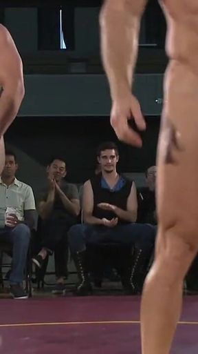 Beas & Hammer Vs Machine & Destroyer - Live Tag Team Match