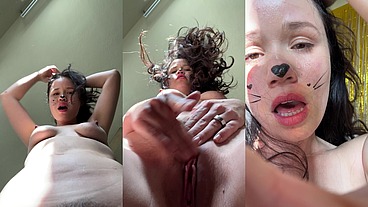 POV Pussy JOI