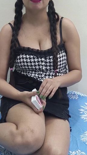 First Time Jija Sali Ki Romantic Sex Video Mera Wife Ka Bahan Ke Sath First Time My Room Fucked in Indian Beautiful Woman